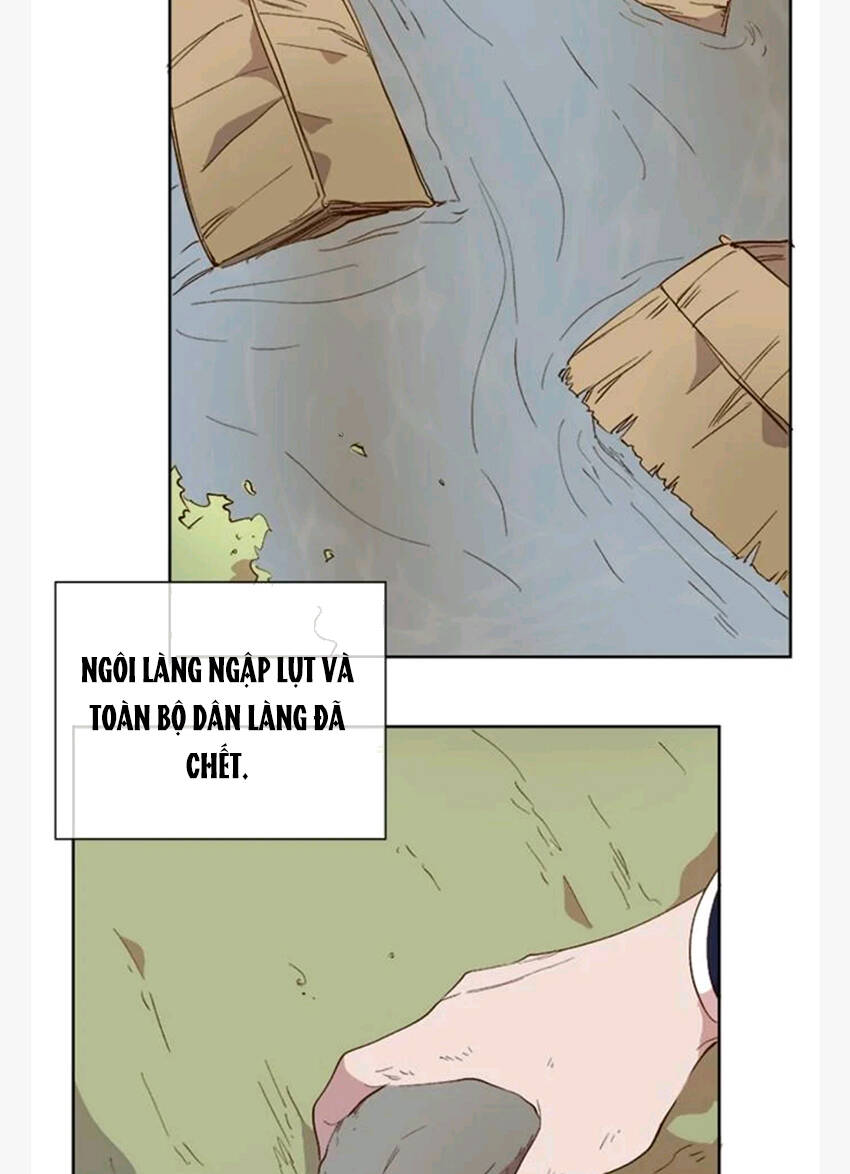 Quỷ Sứ Số 4 Chapter 57 - 36