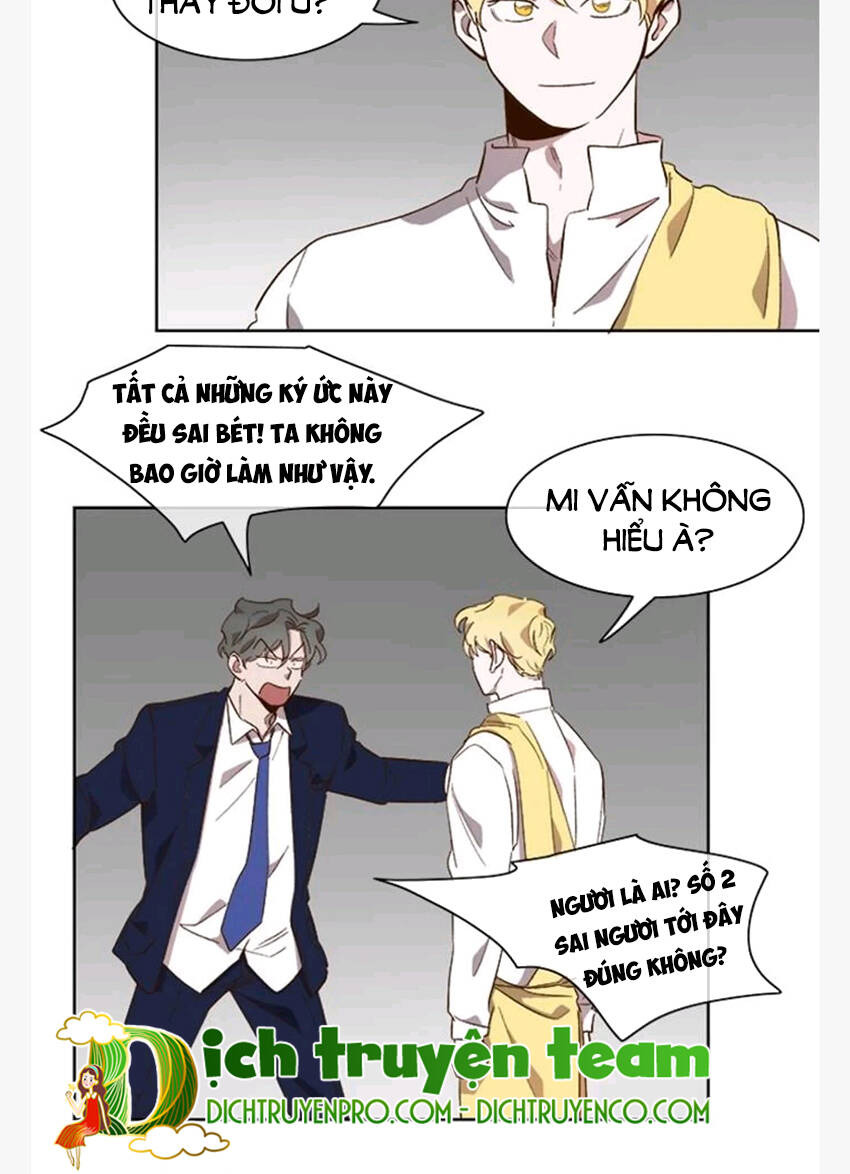 Quỷ Sứ Số 4 Chapter 57 - 5