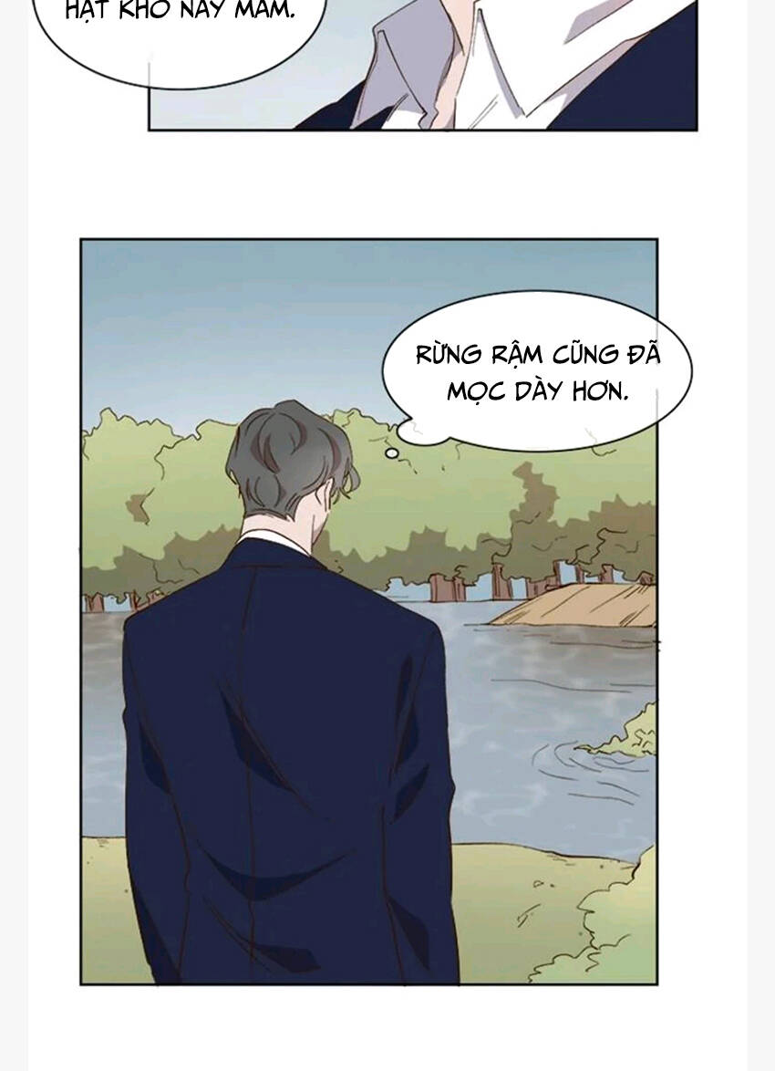 Quỷ Sứ Số 4 Chapter 57 - 41