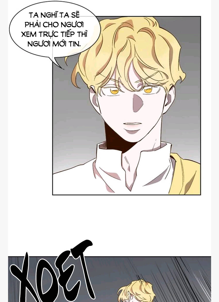 Quỷ Sứ Số 4 Chapter 57 - 6