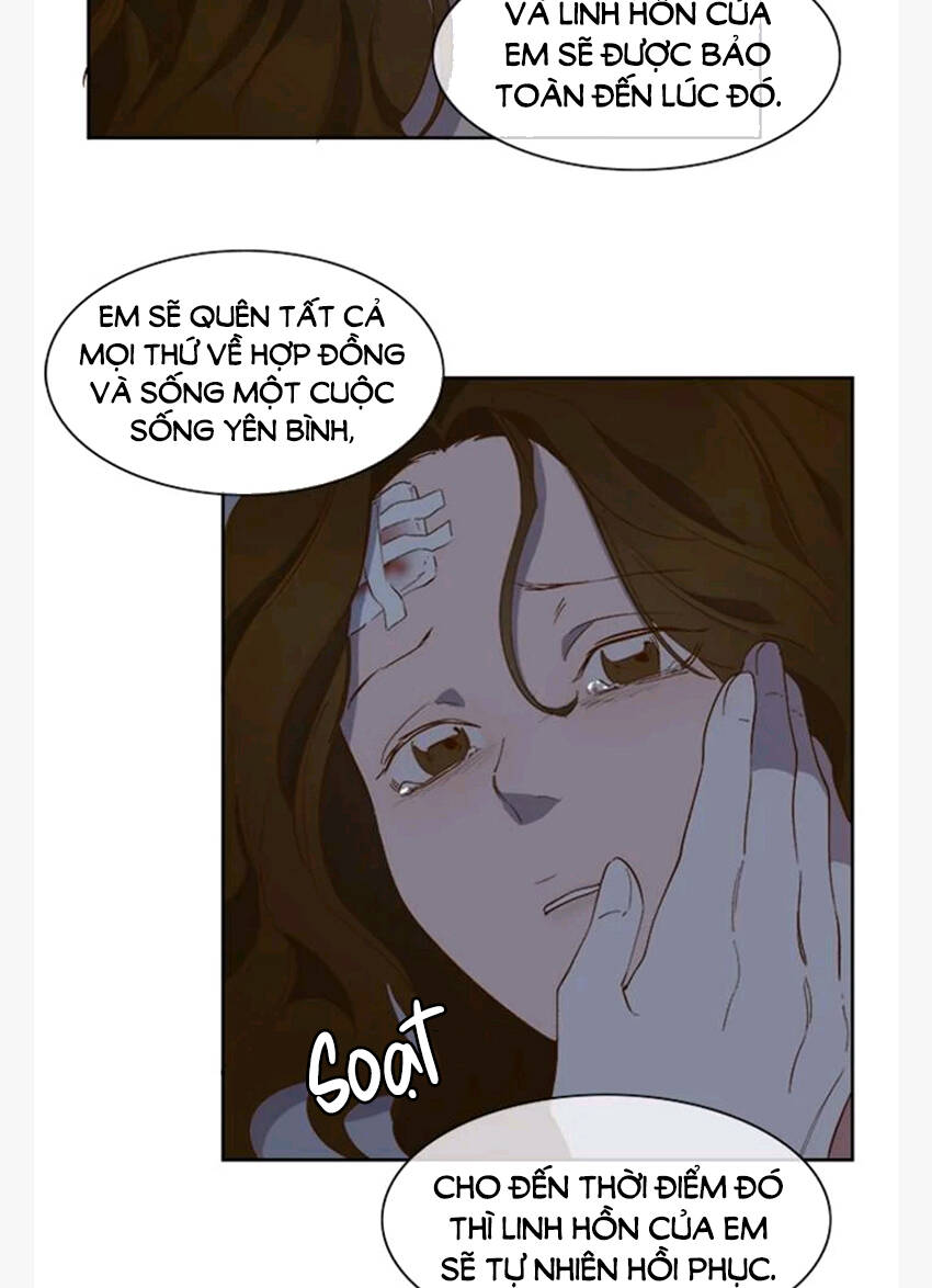 Quỷ Sứ Số 4 Chapter 57 - 51