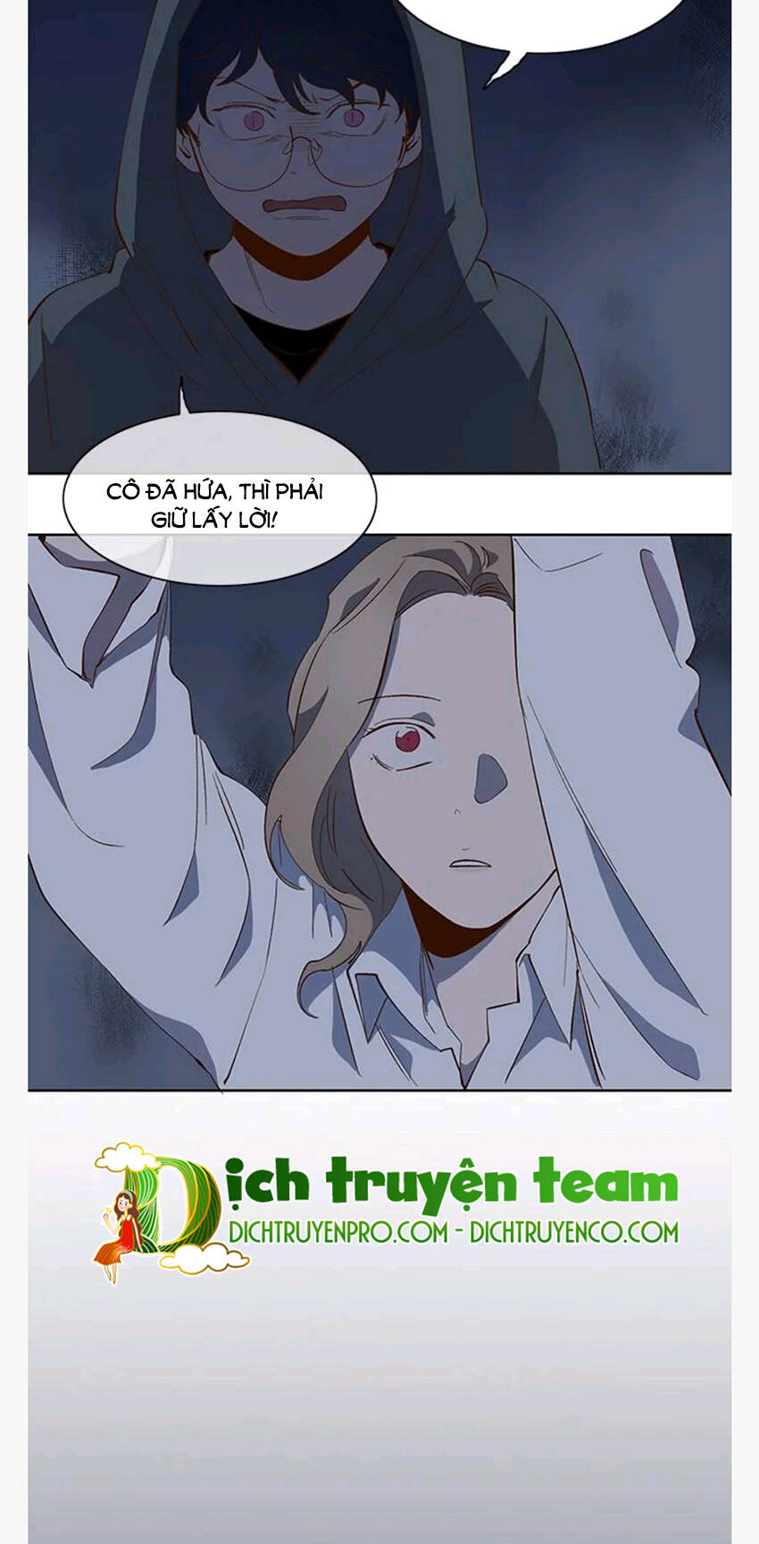 Quỷ Sứ Số 4 Chapter 59 - 14