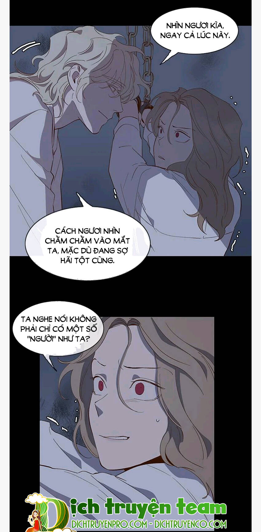 Quỷ Sứ Số 4 Chapter 59 - 17