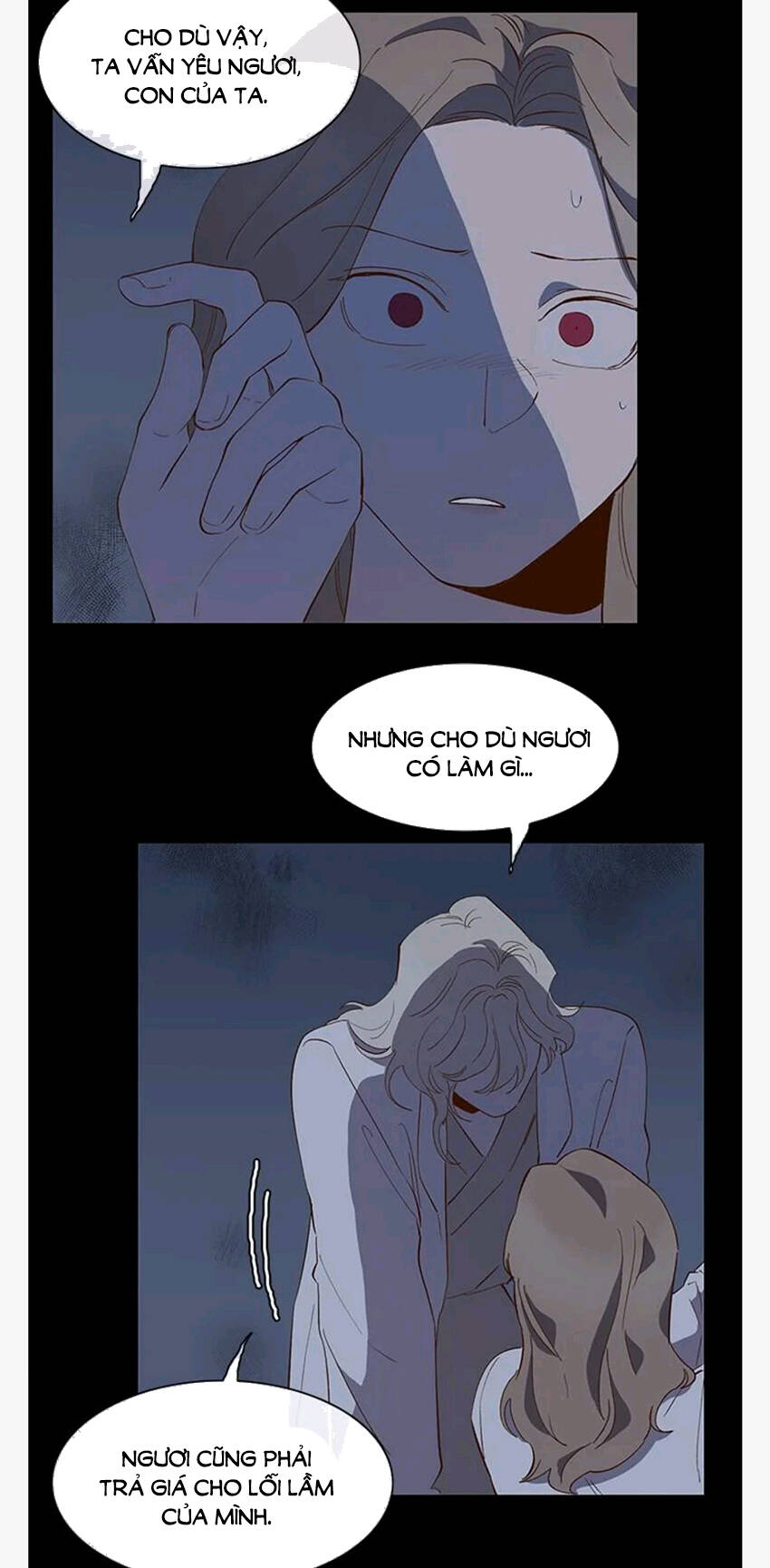 Quỷ Sứ Số 4 Chapter 59 - 19