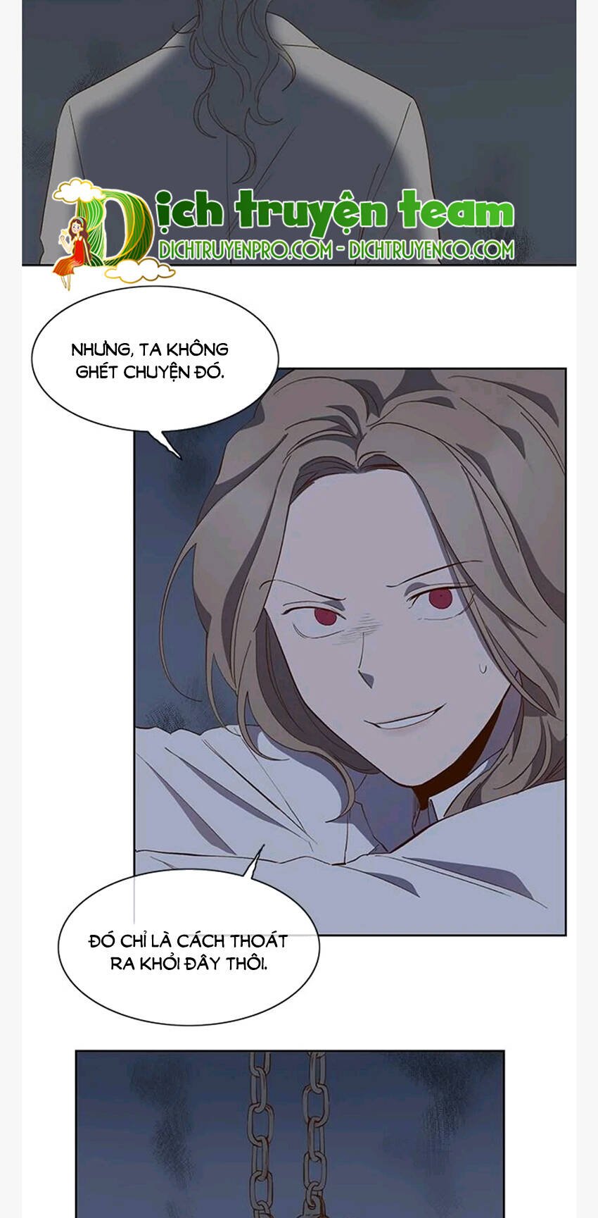 Quỷ Sứ Số 4 Chapter 59 - 22
