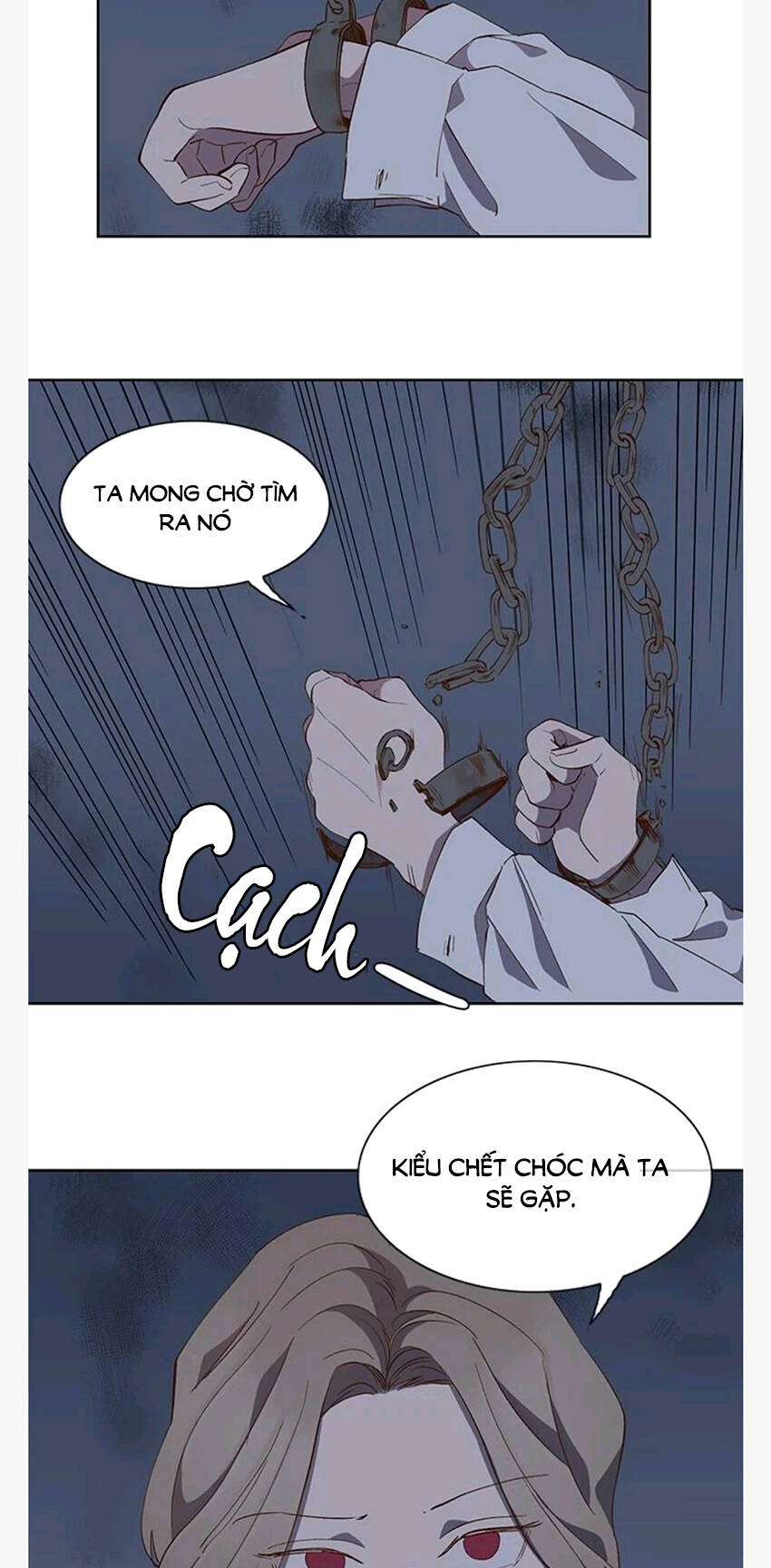 Quỷ Sứ Số 4 Chapter 59 - 23