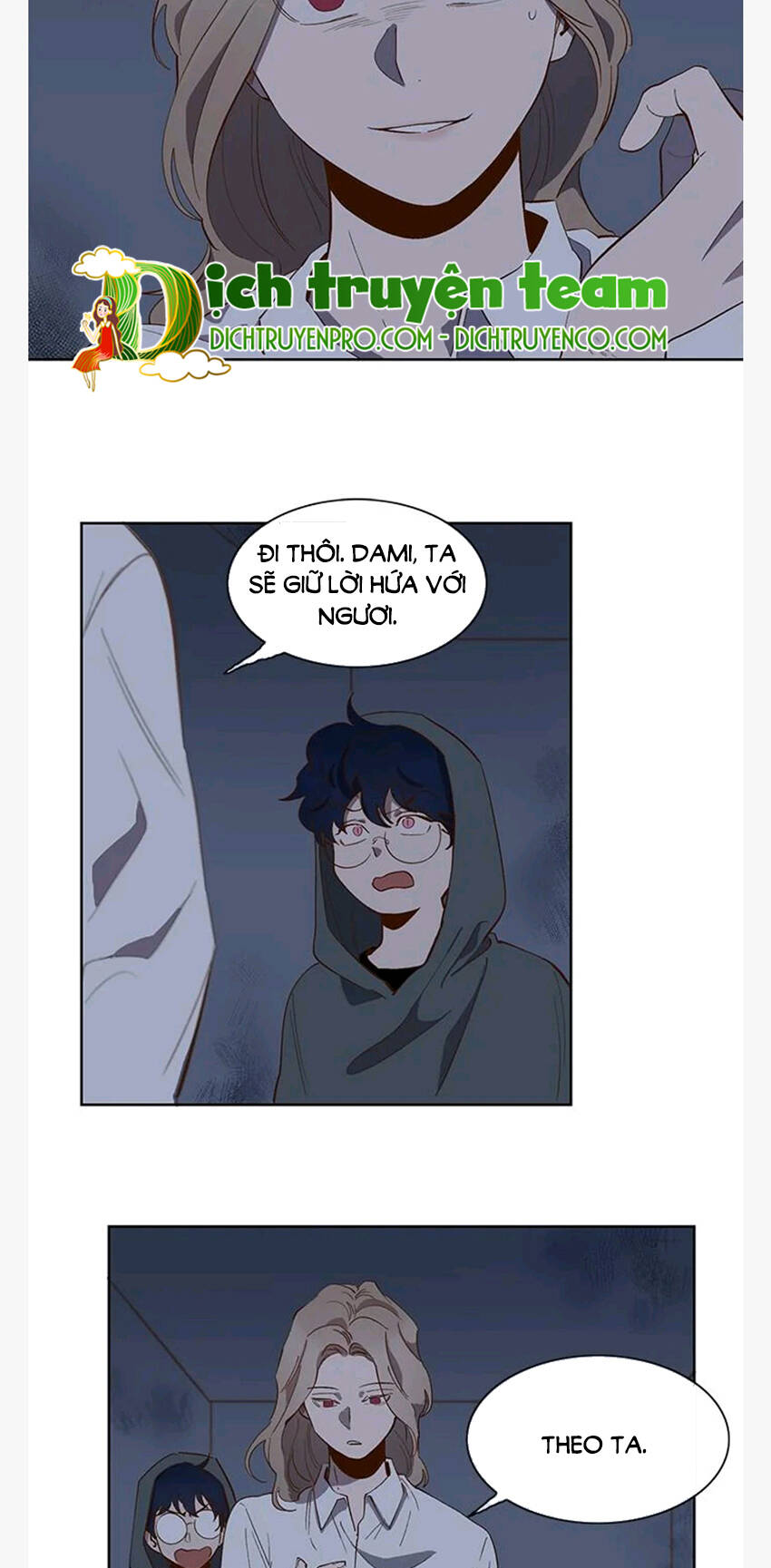 Quỷ Sứ Số 4 Chapter 59 - 24