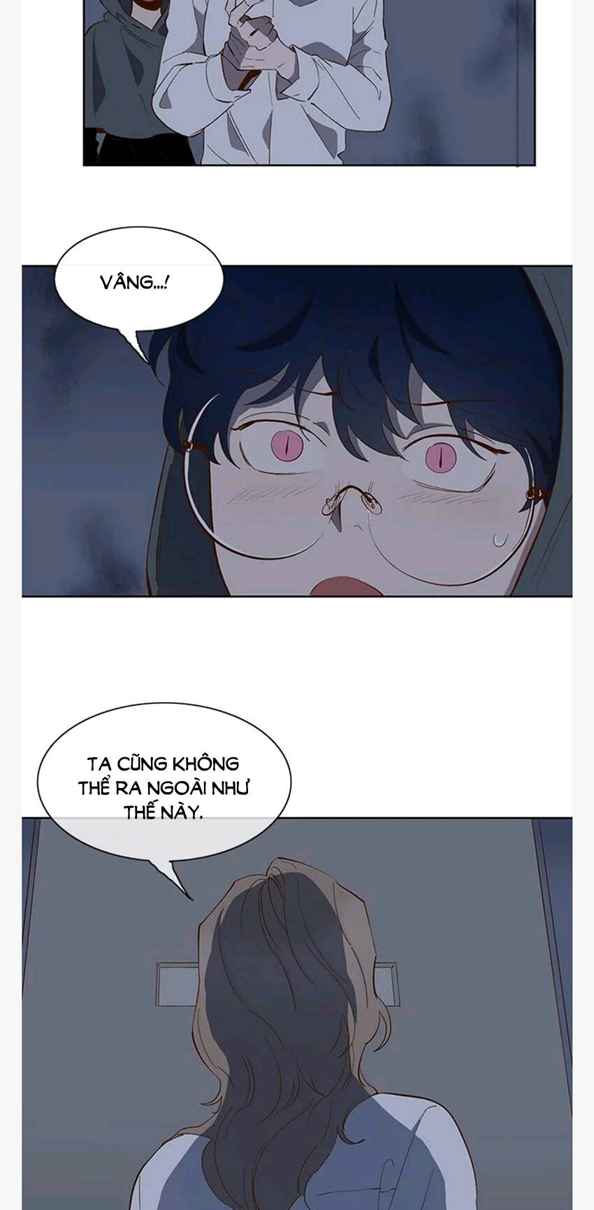 Quỷ Sứ Số 4 Chapter 59 - 25