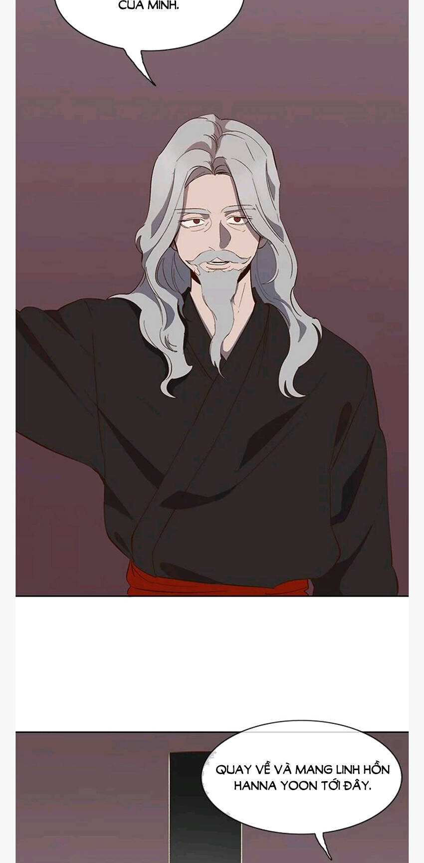 Quỷ Sứ Số 4 Chapter 59 - 29