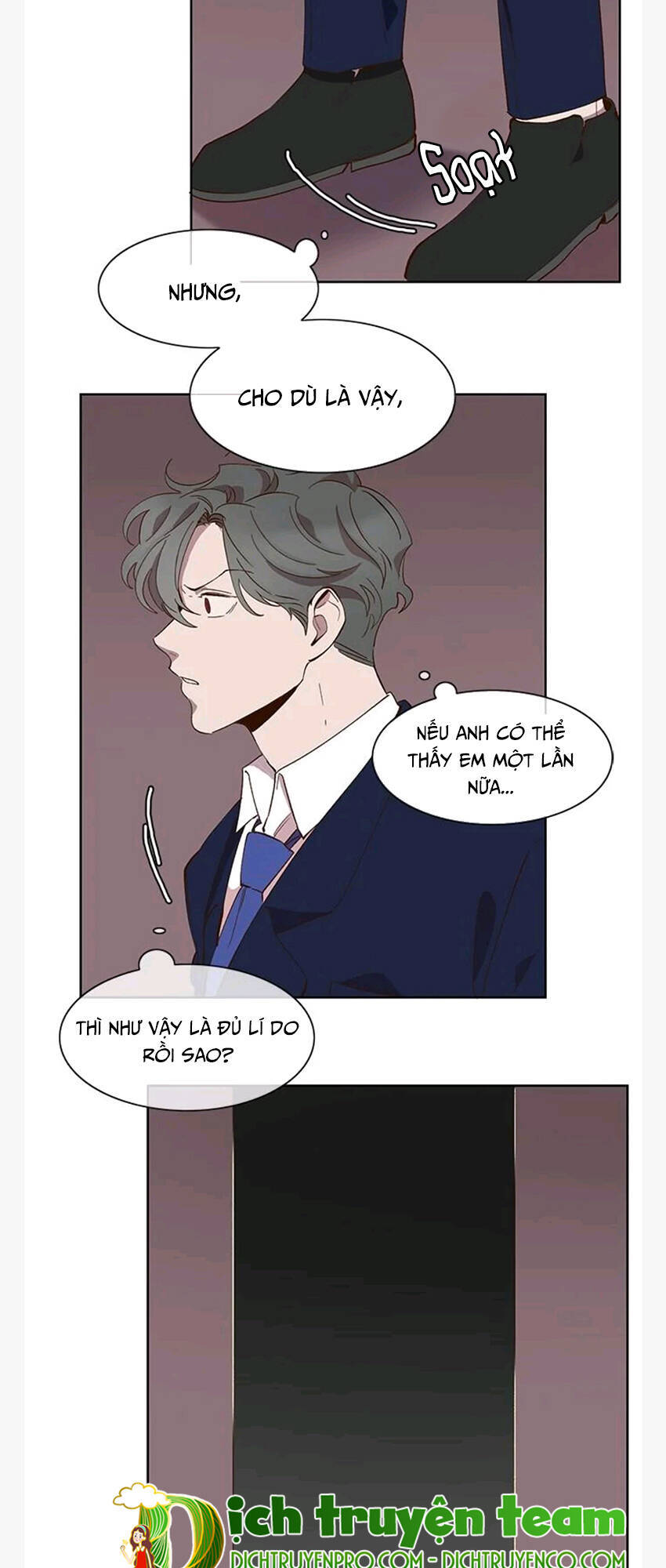 Quỷ Sứ Số 4 Chapter 59 - 32