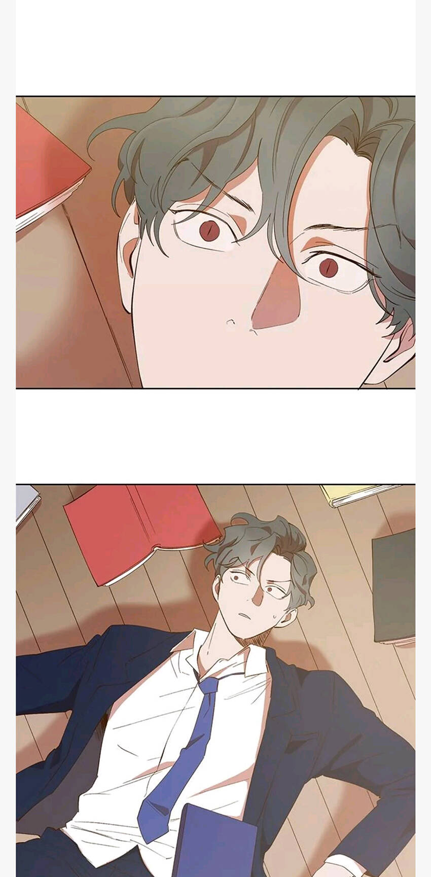 Quỷ Sứ Số 4 Chapter 59 - 36