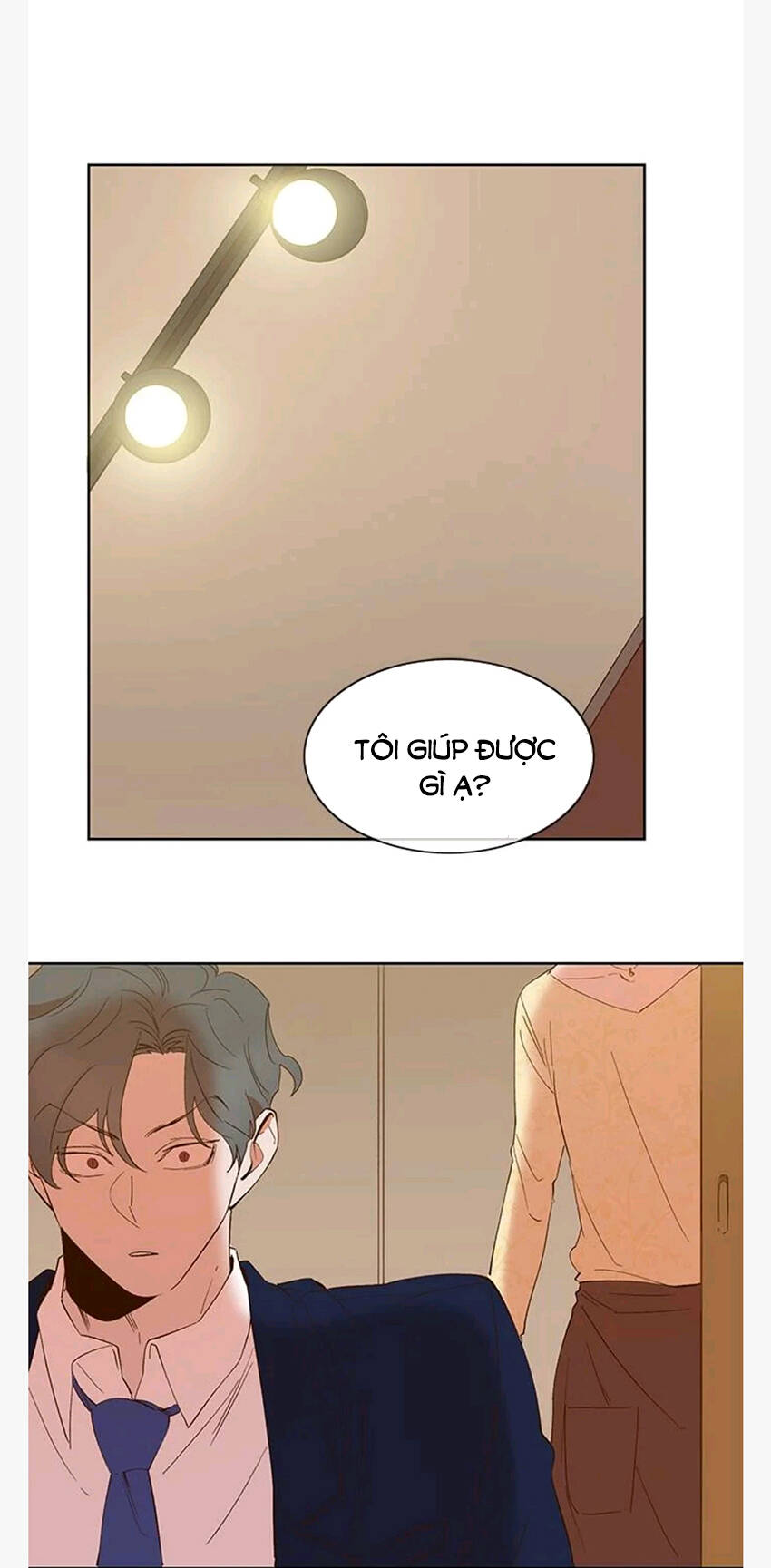 Quỷ Sứ Số 4 Chapter 59 - 38