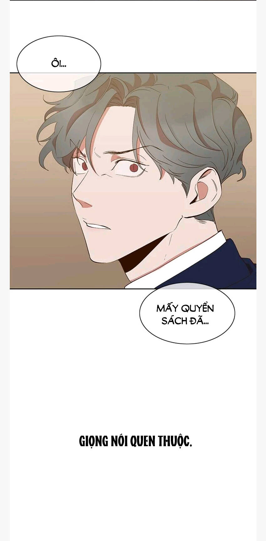 Quỷ Sứ Số 4 Chapter 59 - 39