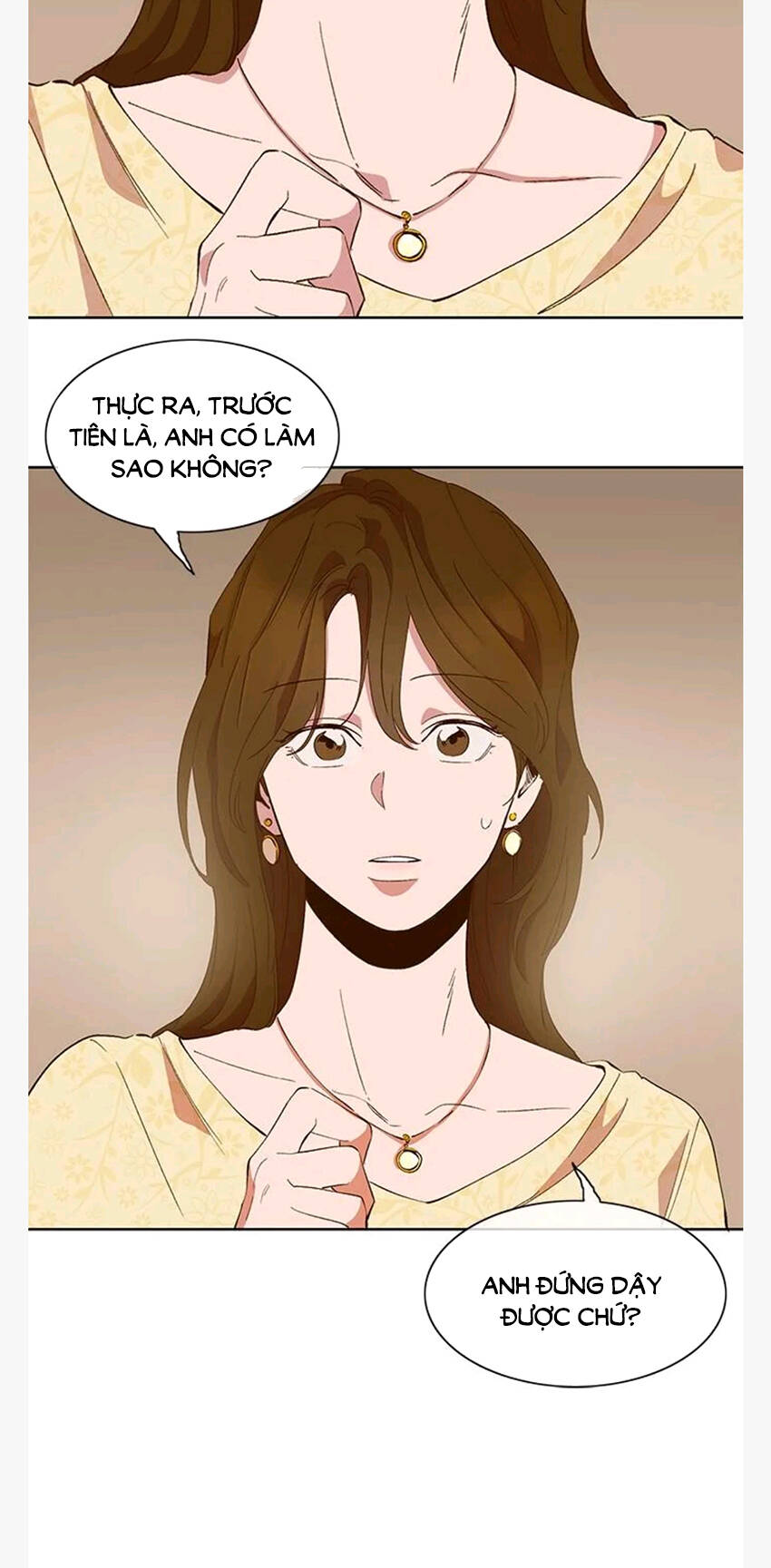 Quỷ Sứ Số 4 Chapter 59 - 41