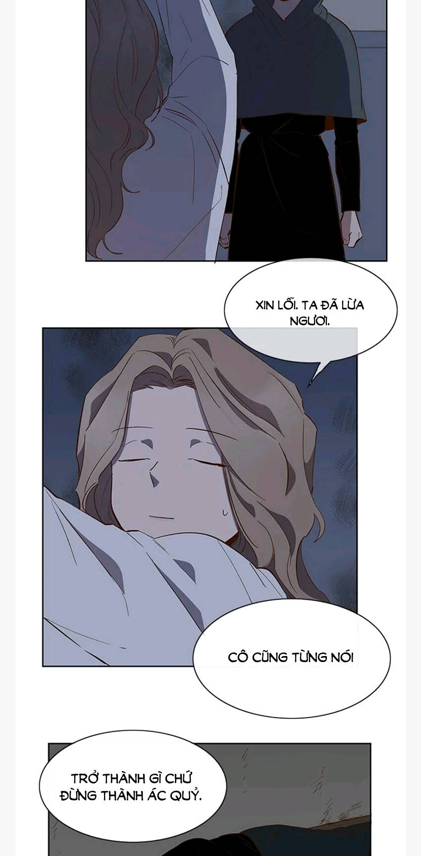 Quỷ Sứ Số 4 Chapter 59 - 9