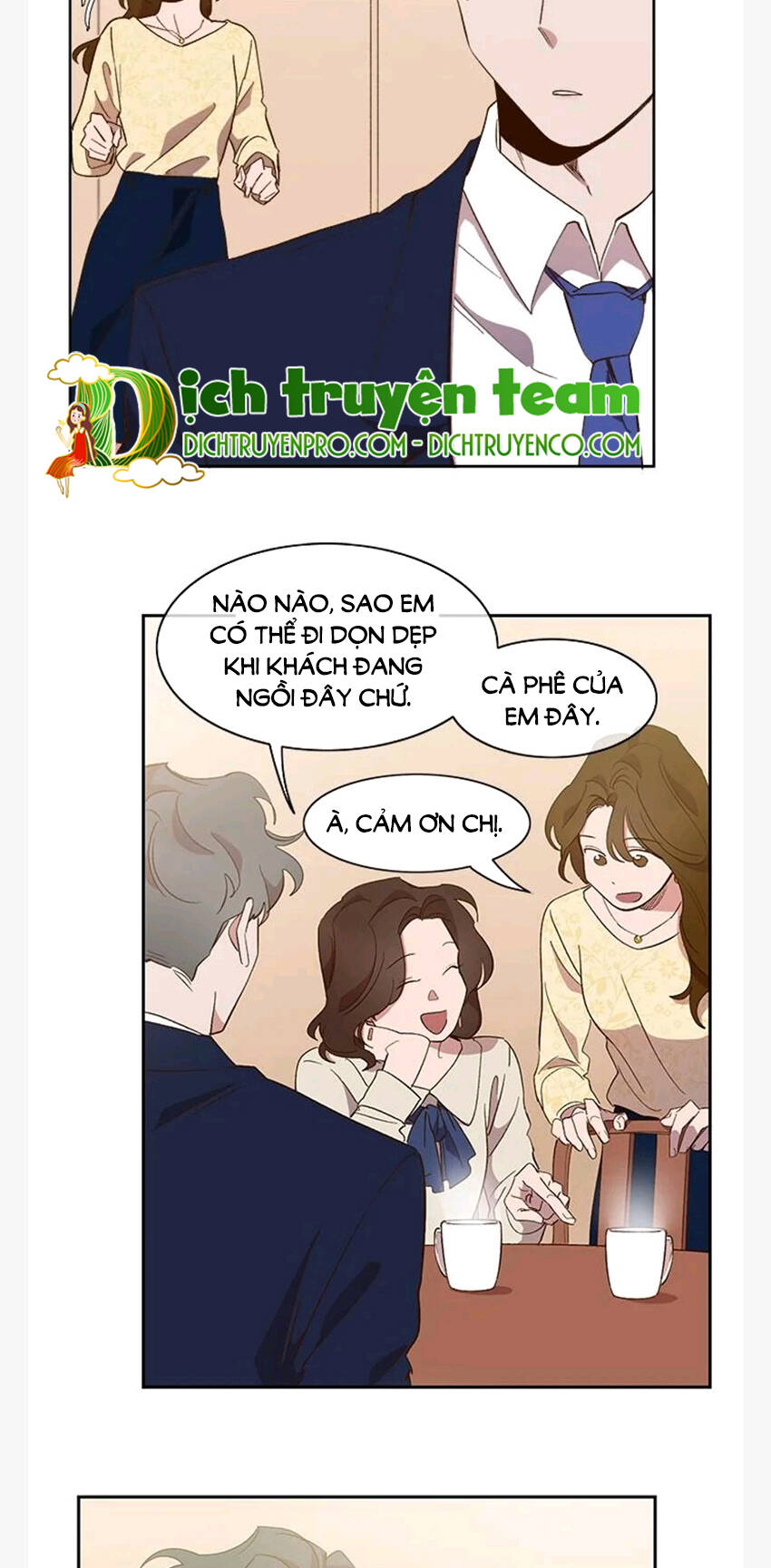 Quỷ Sứ Số 4 Chapter 60 - 14