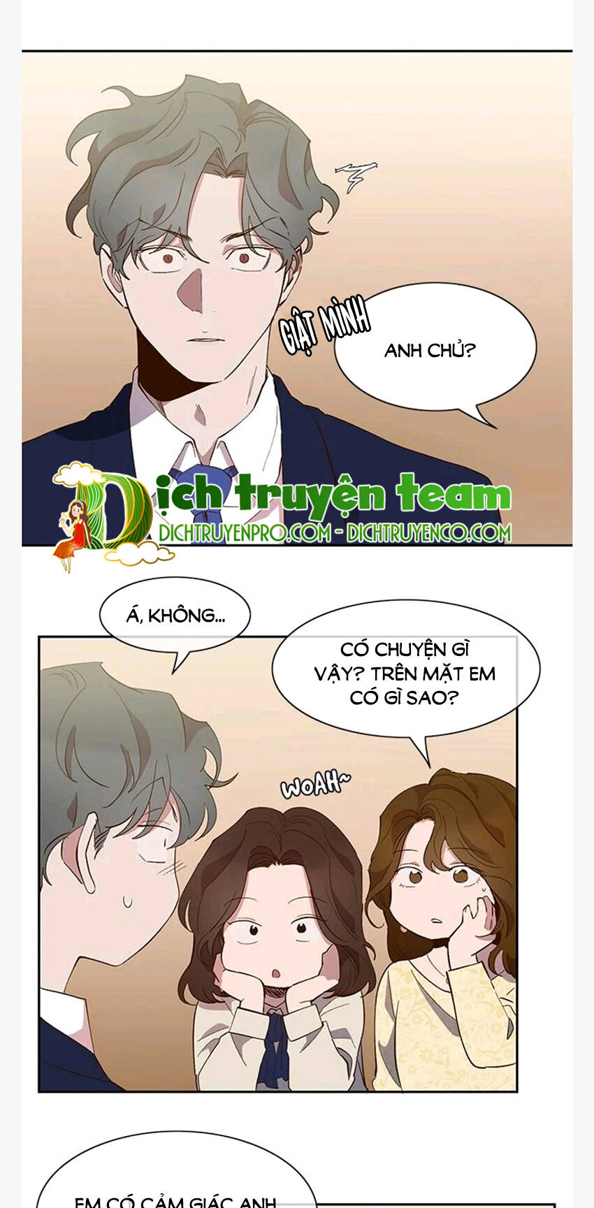 Quỷ Sứ Số 4 Chapter 60 - 17