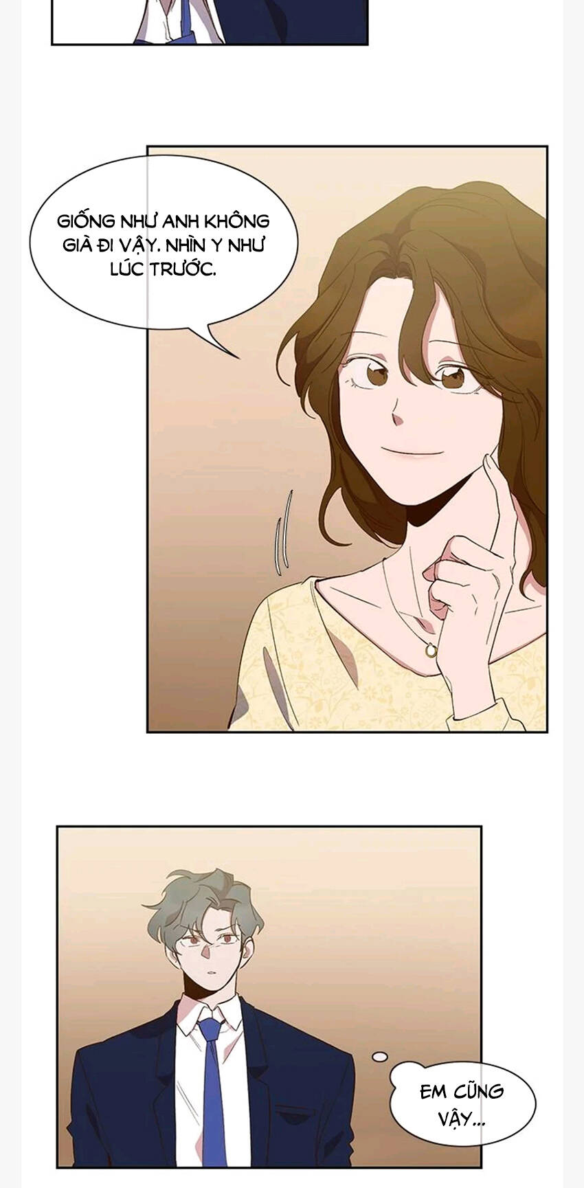 Quỷ Sứ Số 4 Chapter 60 - 19