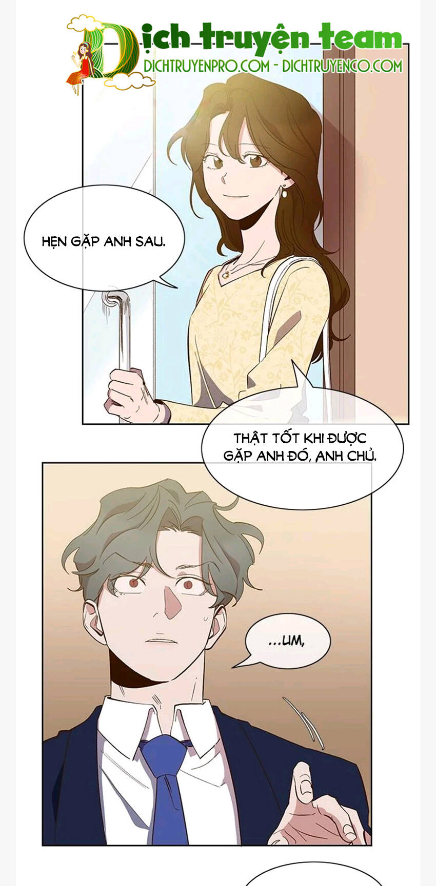 Quỷ Sứ Số 4 Chapter 60 - 23