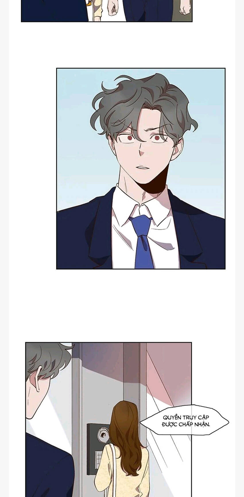 Quỷ Sứ Số 4 Chapter 60 - 27