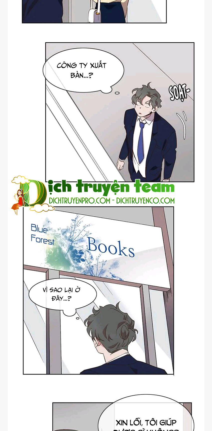 Quỷ Sứ Số 4 Chapter 60 - 28