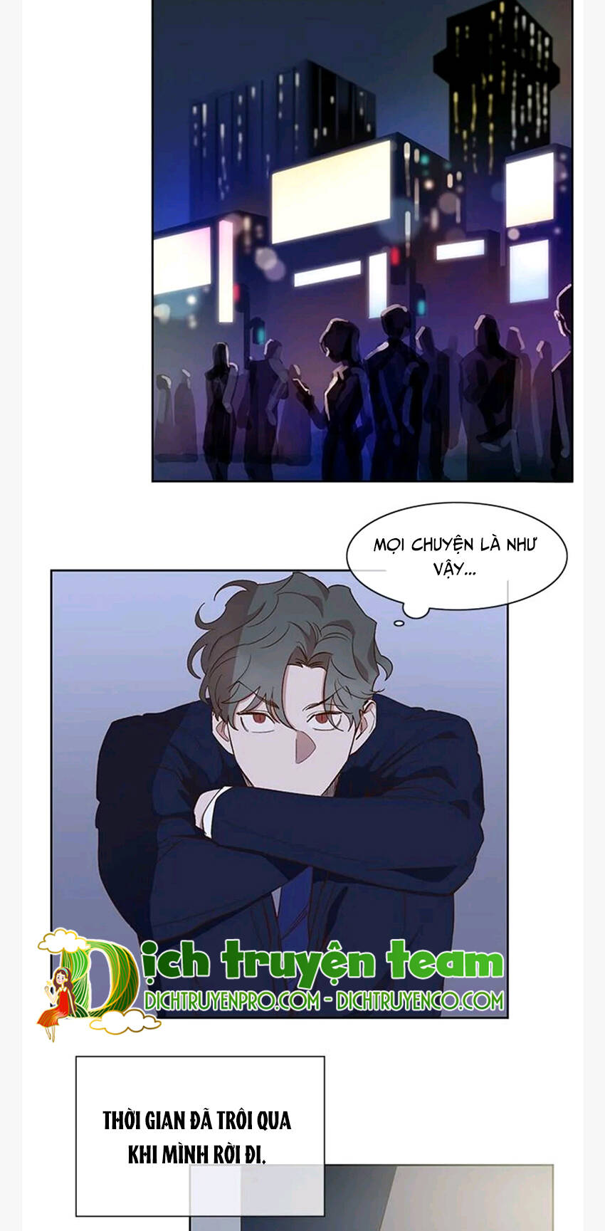 Quỷ Sứ Số 4 Chapter 60 - 30