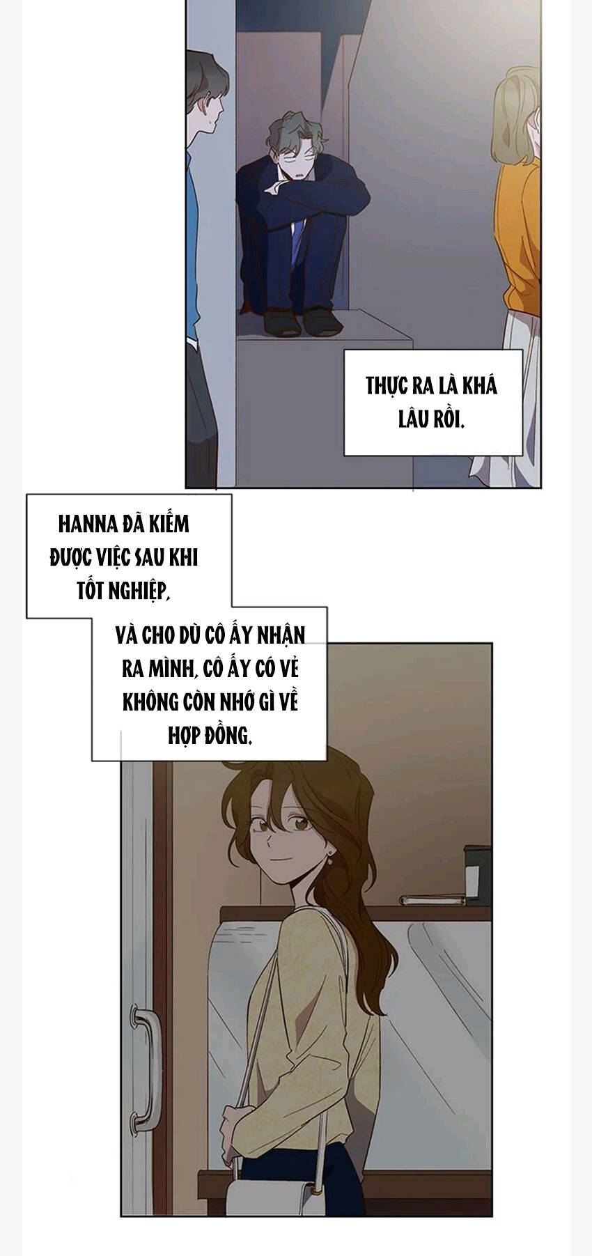 Quỷ Sứ Số 4 Chapter 60 - 31