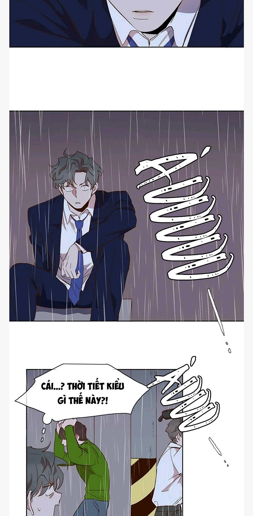 Quỷ Sứ Số 4 Chapter 60 - 33