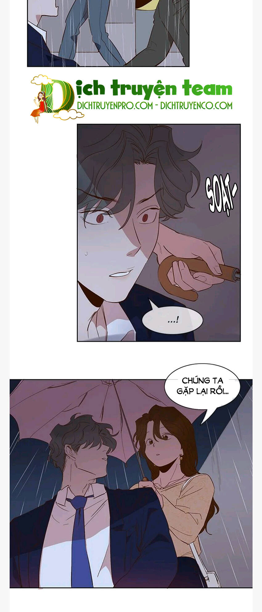 Quỷ Sứ Số 4 Chapter 60 - 34