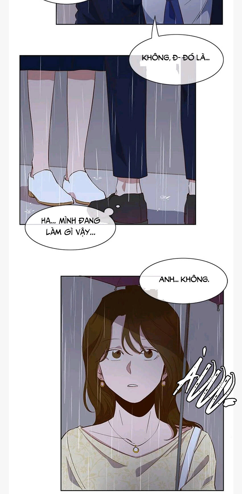 Quỷ Sứ Số 4 Chapter 60 - 37