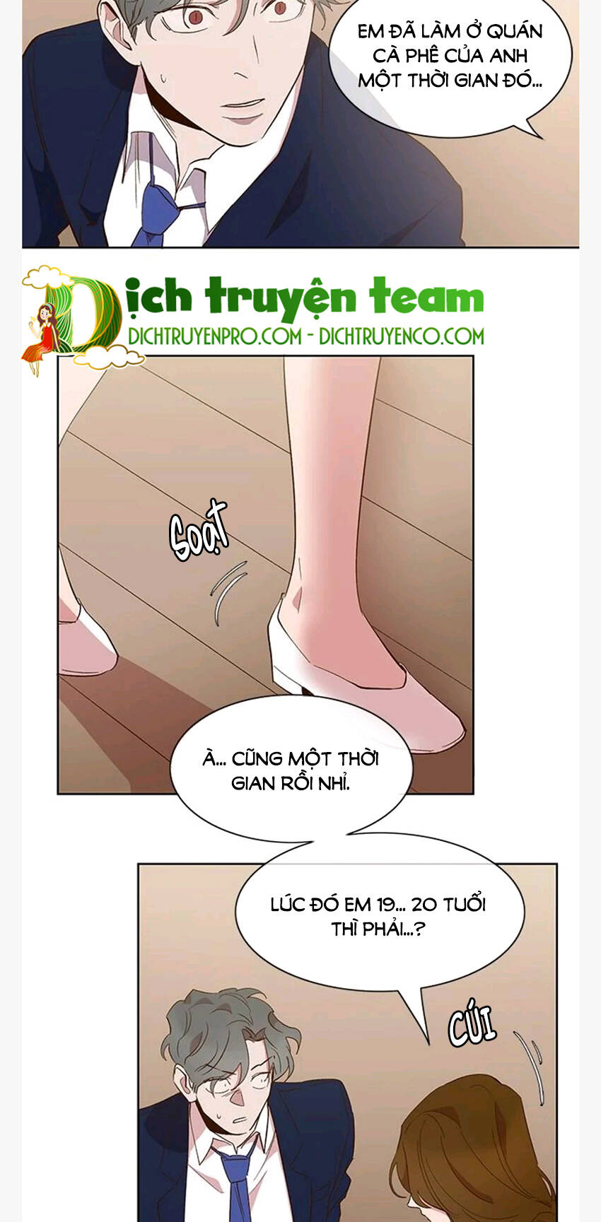 Quỷ Sứ Số 4 Chapter 60 - 5