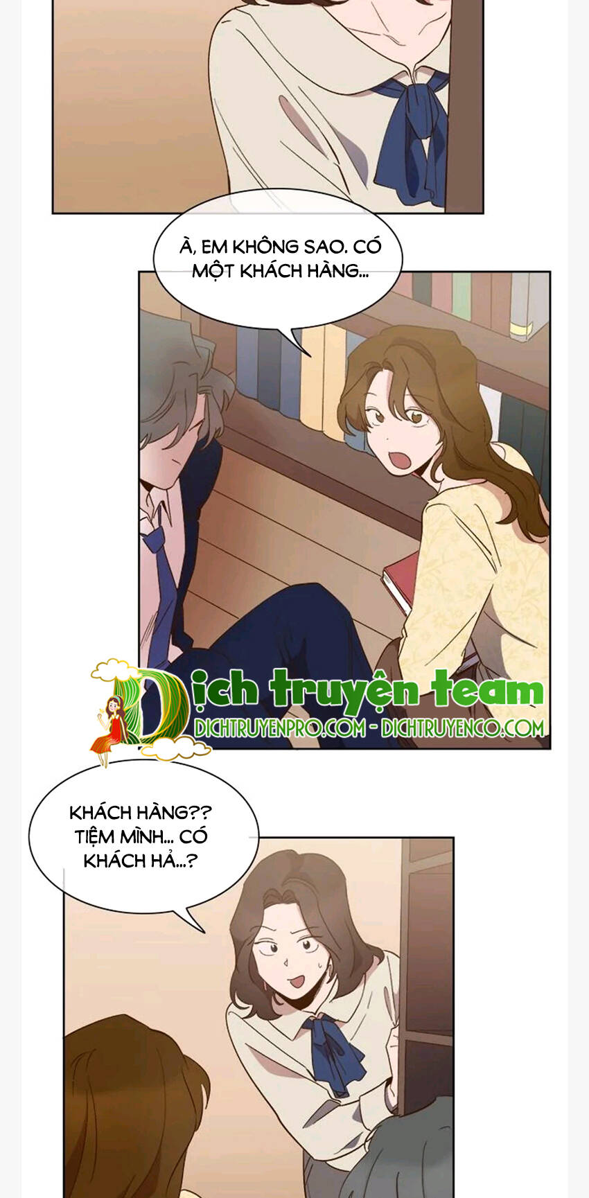 Quỷ Sứ Số 4 Chapter 60 - 9