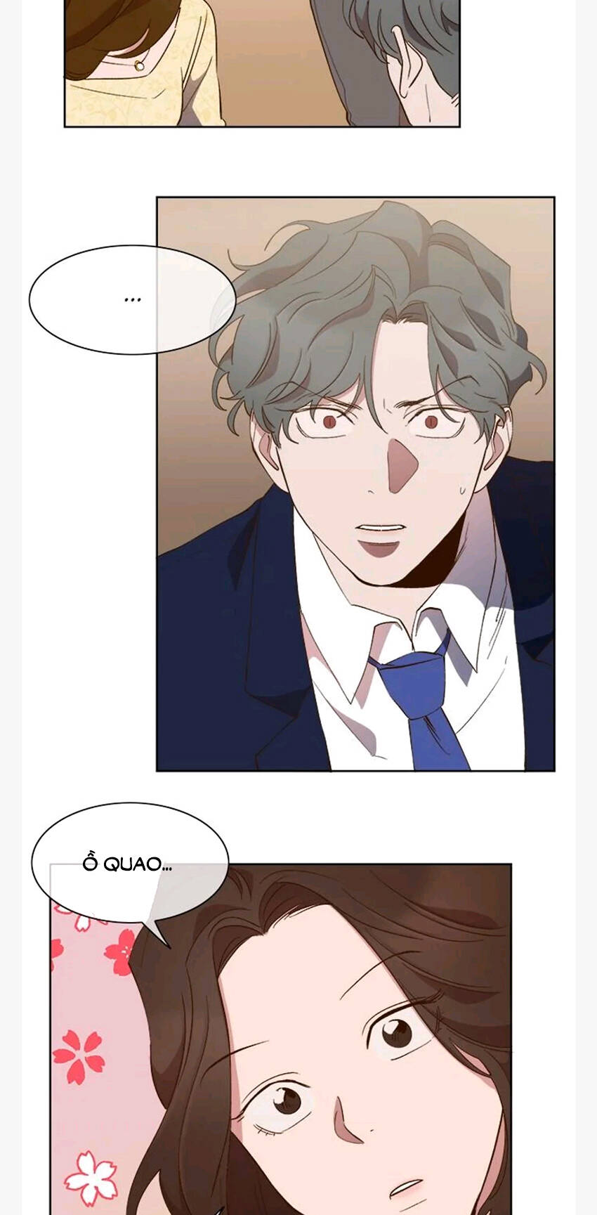 Quỷ Sứ Số 4 Chapter 60 - 10