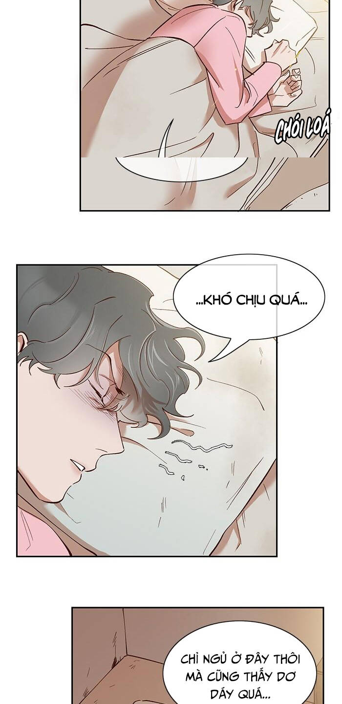 Quỷ Sứ Số 4 Chapter 65 - 2