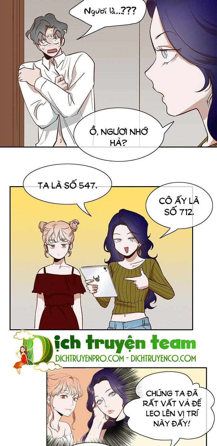 Quỷ Sứ Số 4 Chapter 65 - 11