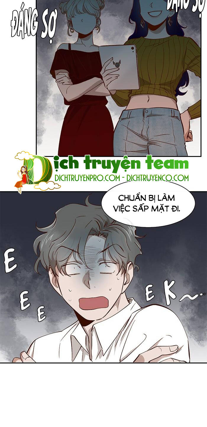 Quỷ Sứ Số 4 Chapter 65 - 13