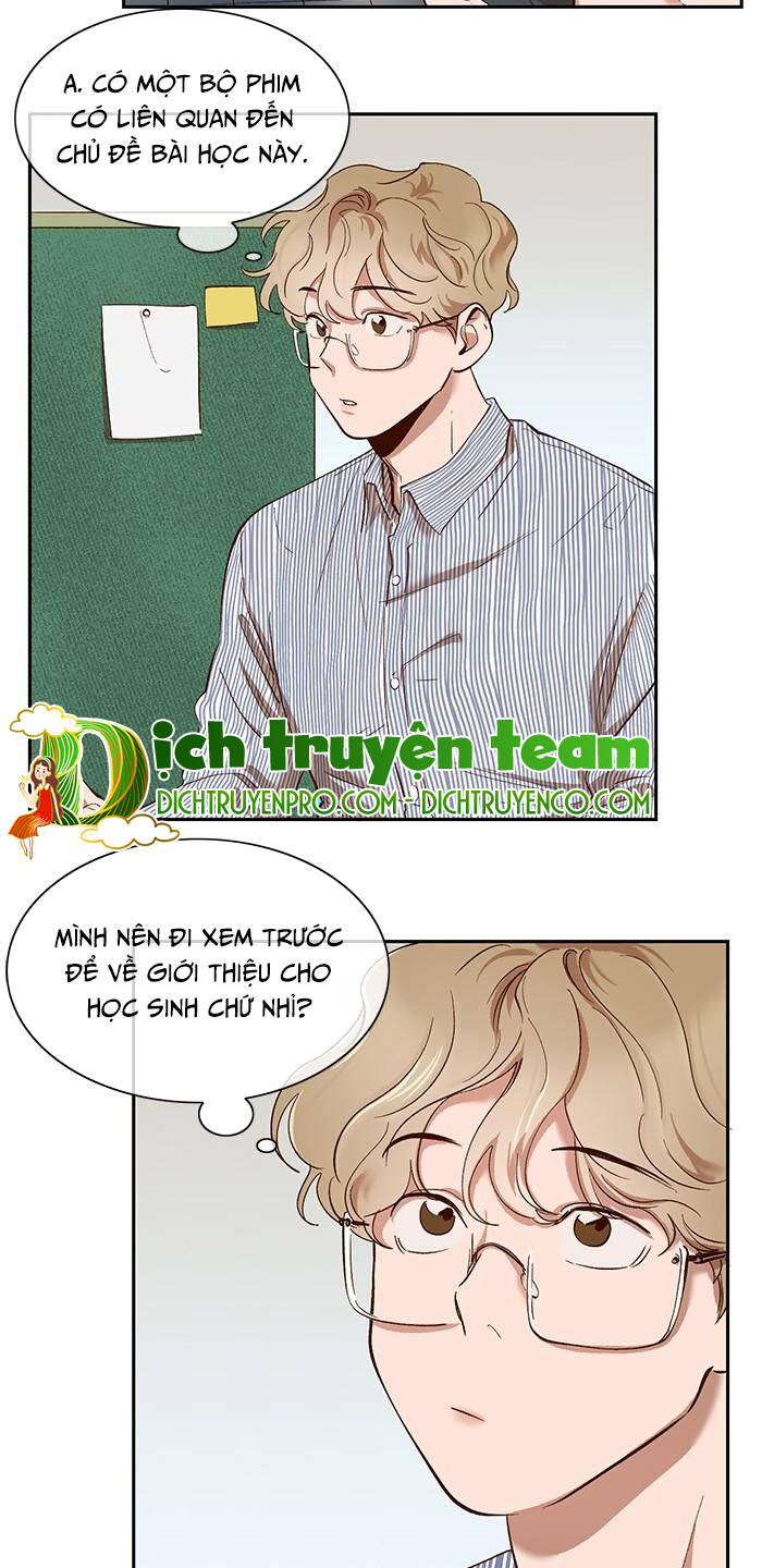 Quỷ Sứ Số 4 Chapter 65 - 15