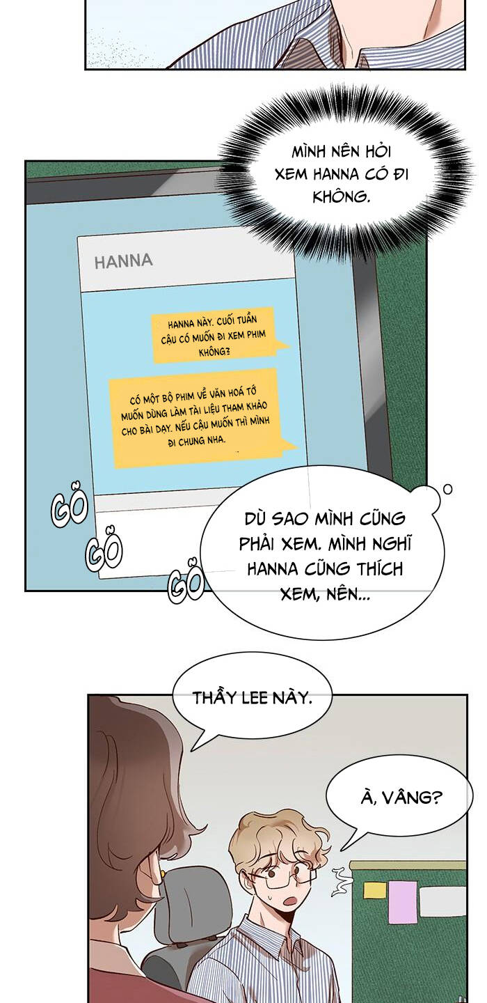 Quỷ Sứ Số 4 Chapter 65 - 16