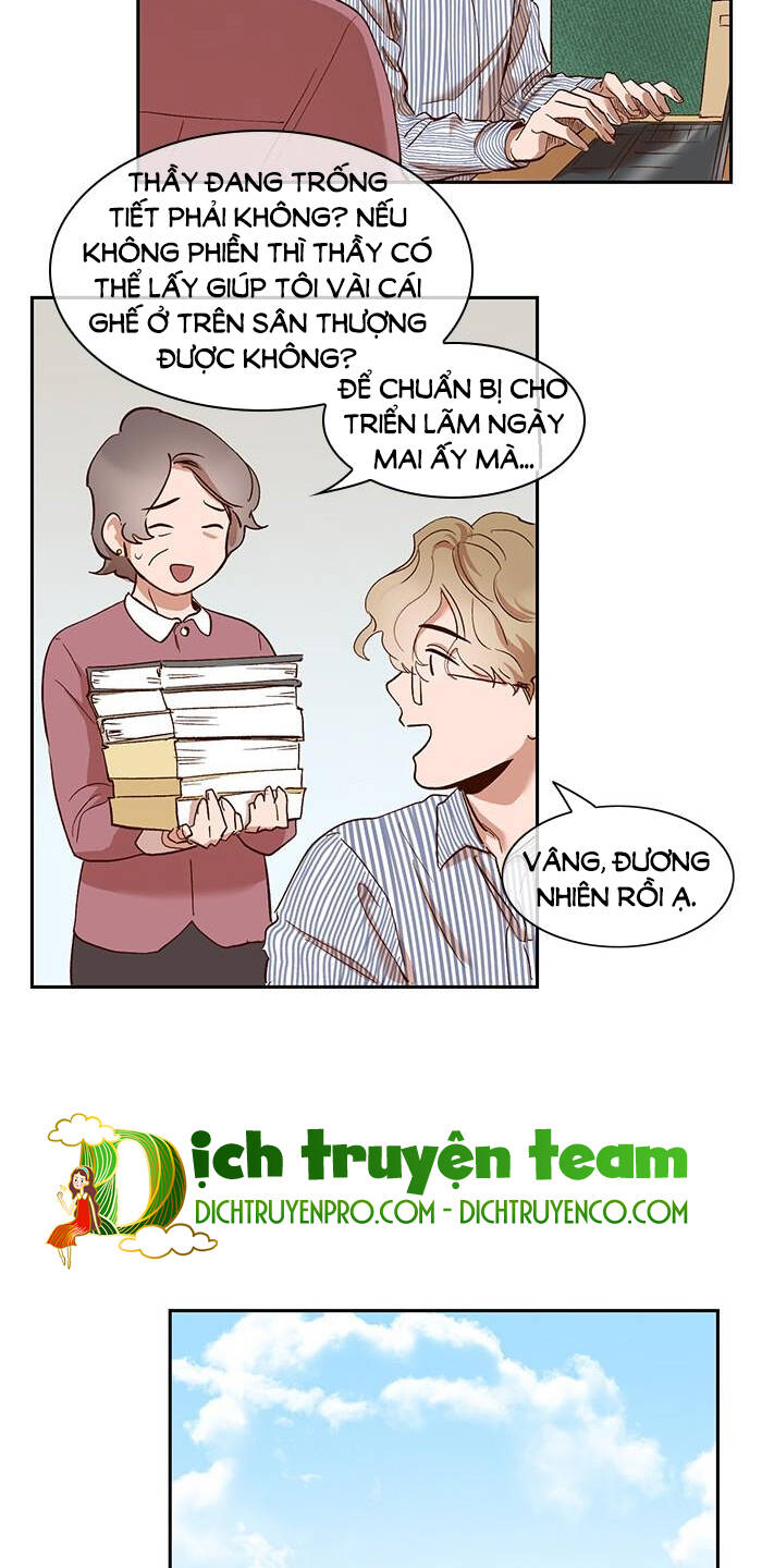 Quỷ Sứ Số 4 Chapter 65 - 17