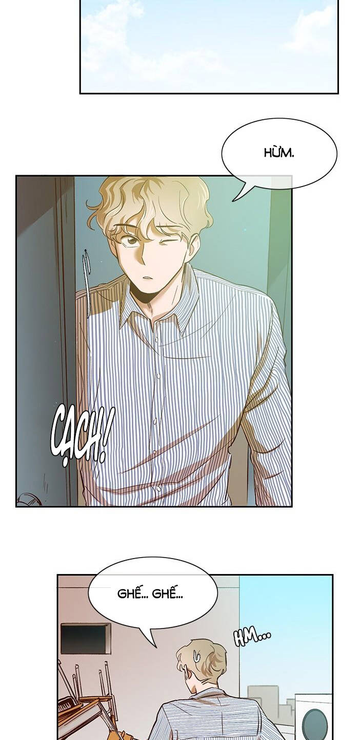 Quỷ Sứ Số 4 Chapter 65 - 18