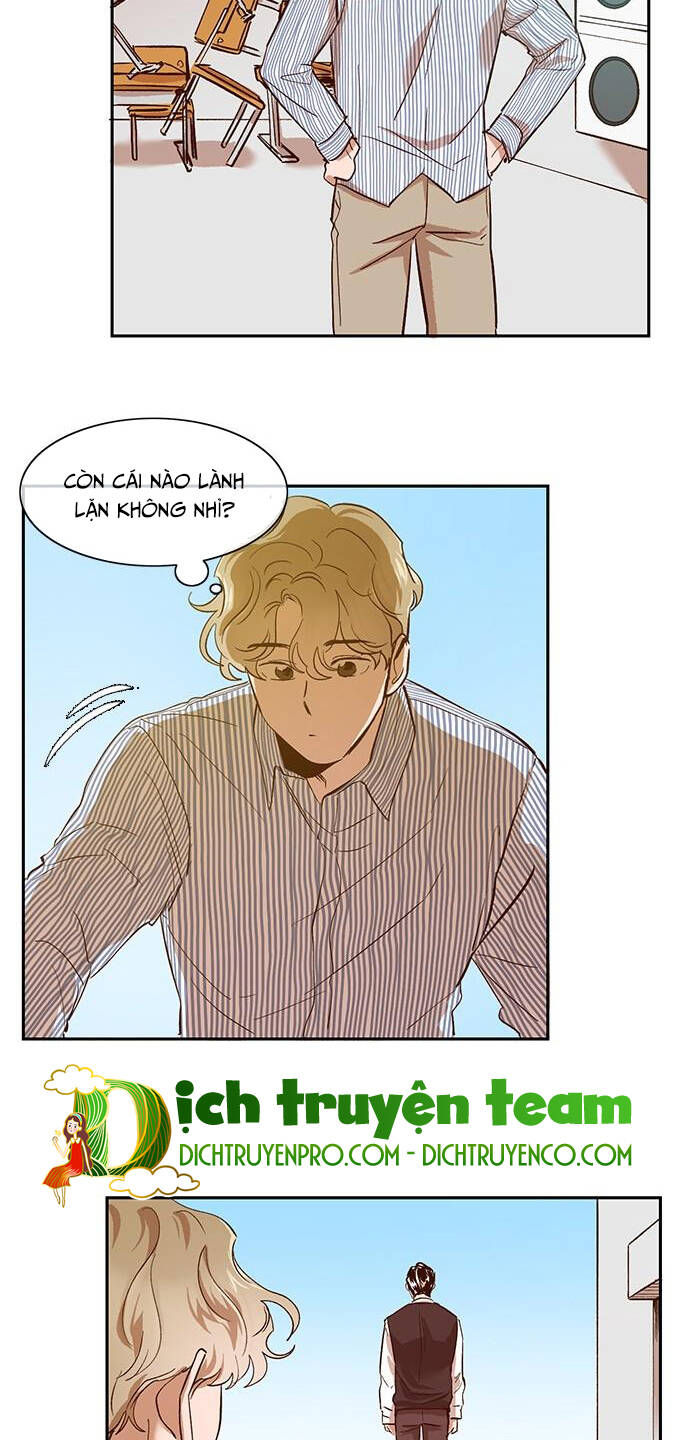 Quỷ Sứ Số 4 Chapter 65 - 19