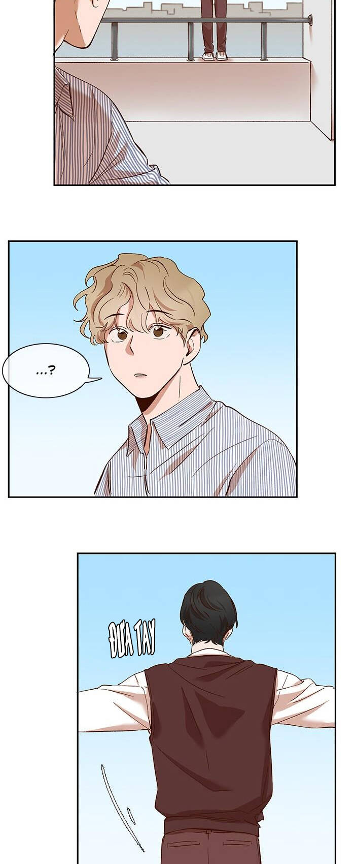 Quỷ Sứ Số 4 Chapter 65 - 20