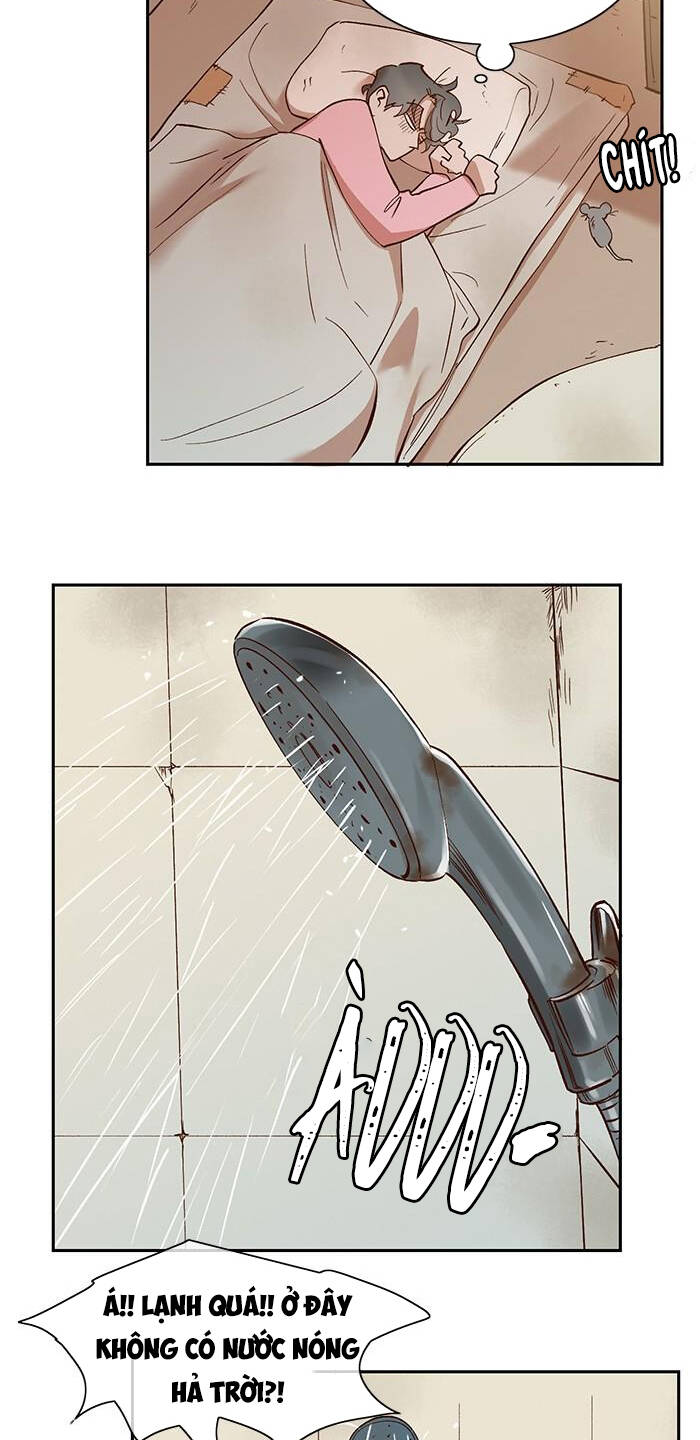 Quỷ Sứ Số 4 Chapter 65 - 3