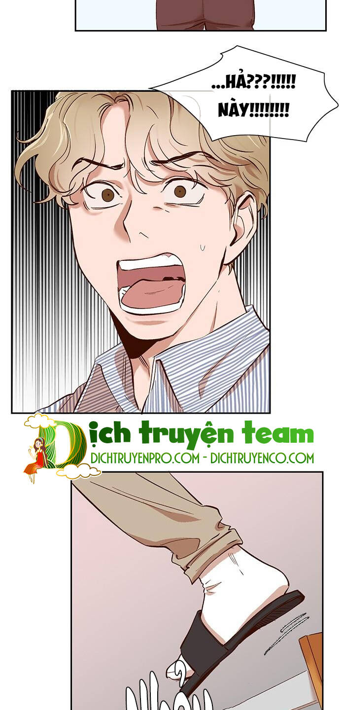Quỷ Sứ Số 4 Chapter 65 - 21