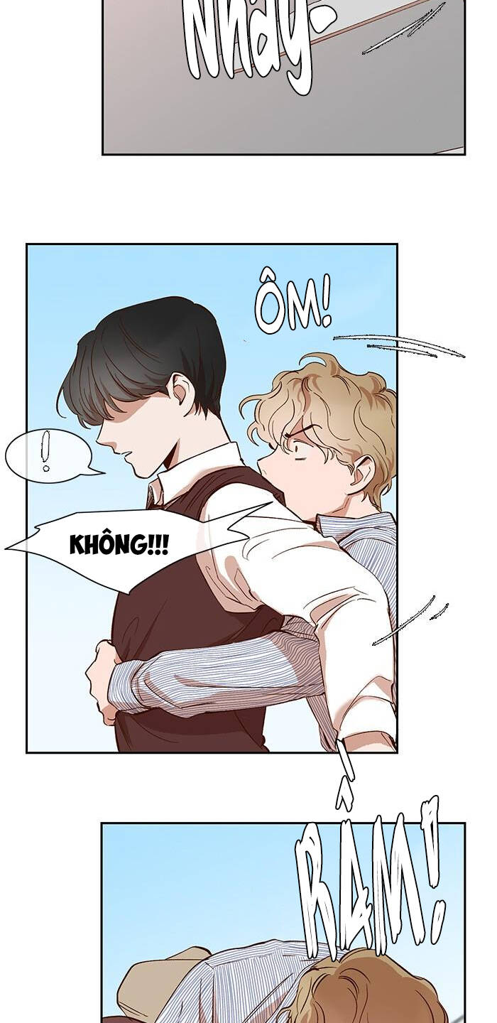 Quỷ Sứ Số 4 Chapter 65 - 22