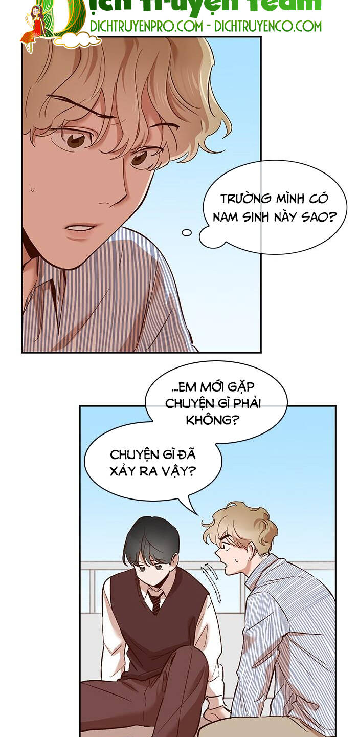 Quỷ Sứ Số 4 Chapter 65 - 25