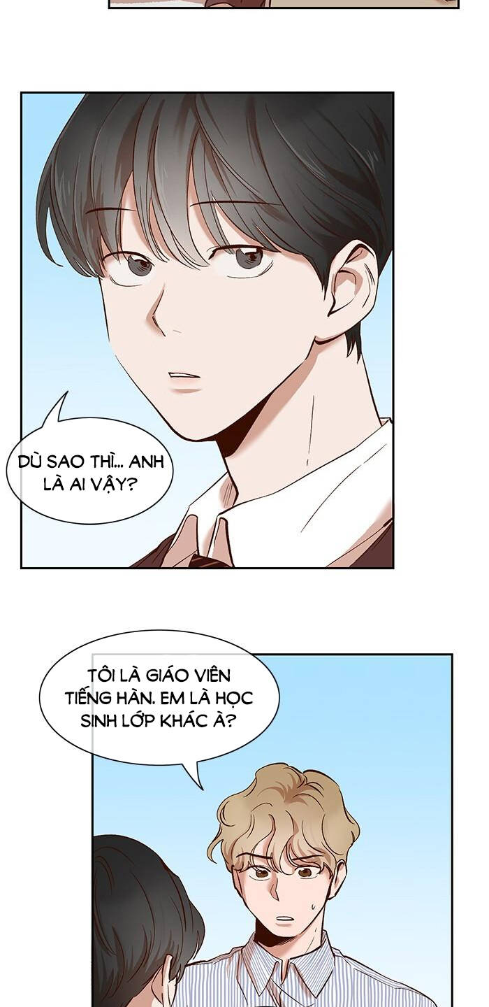 Quỷ Sứ Số 4 Chapter 65 - 26