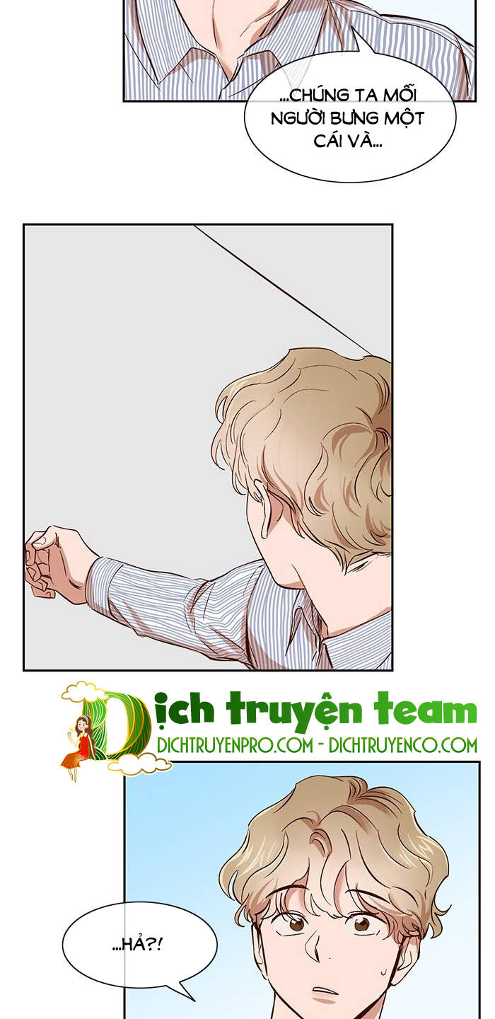 Quỷ Sứ Số 4 Chapter 65 - 28