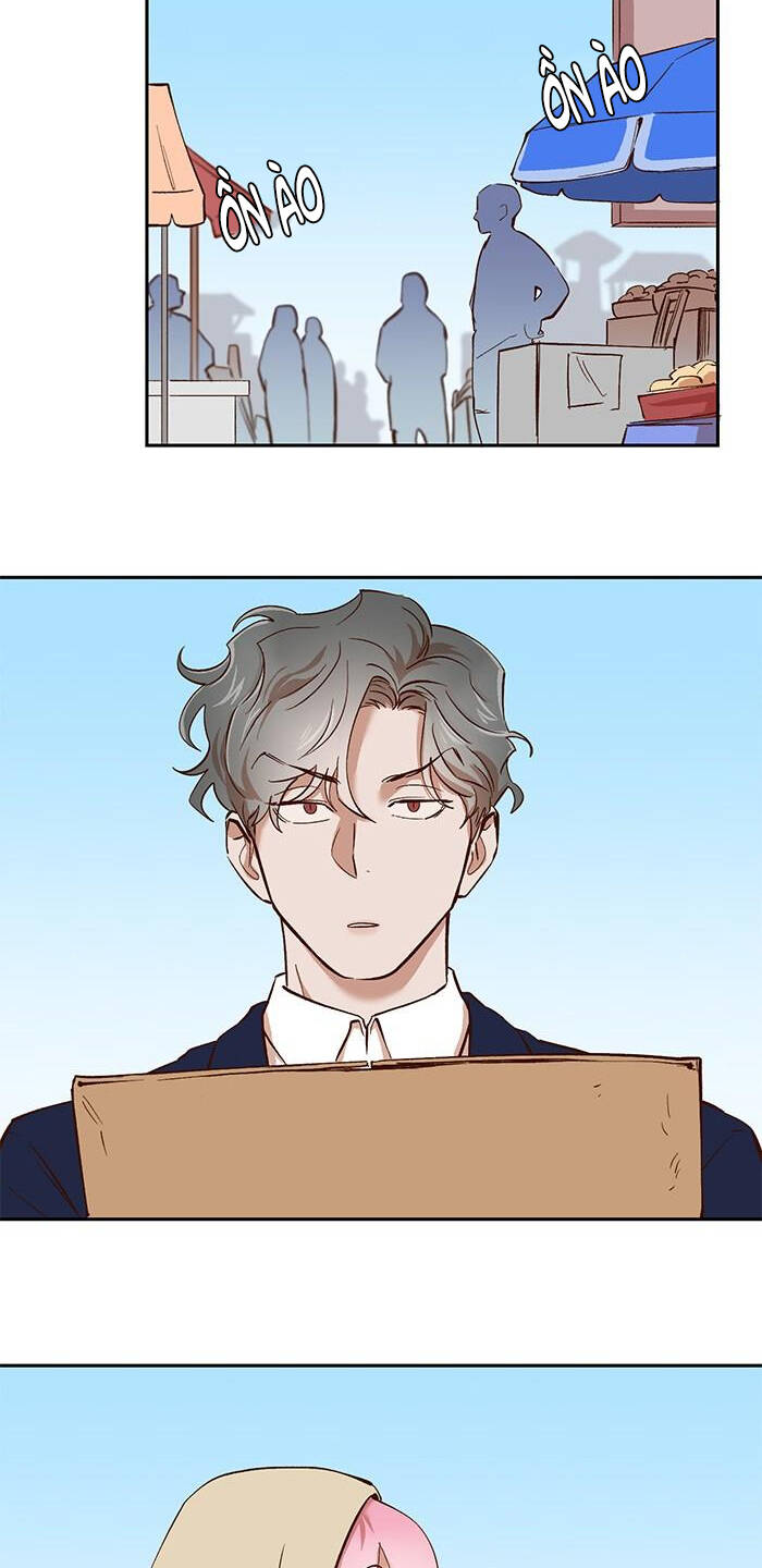 Quỷ Sứ Số 4 Chapter 65 - 30