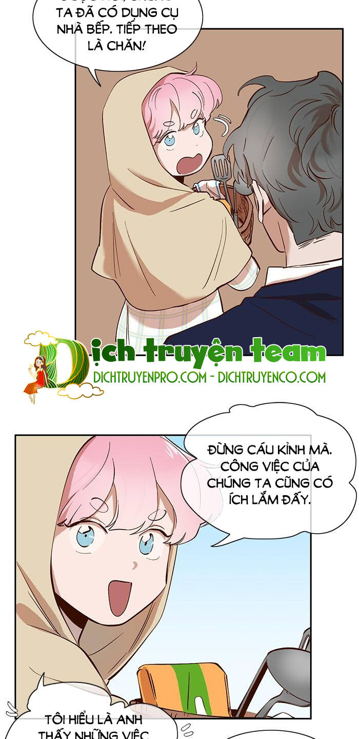 Quỷ Sứ Số 4 Chapter 65 - 32